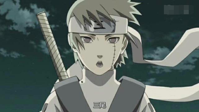 火影忍者人柱力选哪个,火影忍者人柱力最帅登场