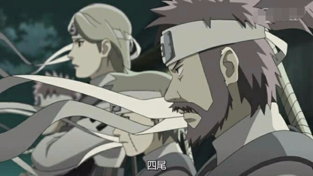 火影忍者人柱力选哪个,火影忍者人柱力最帅登场