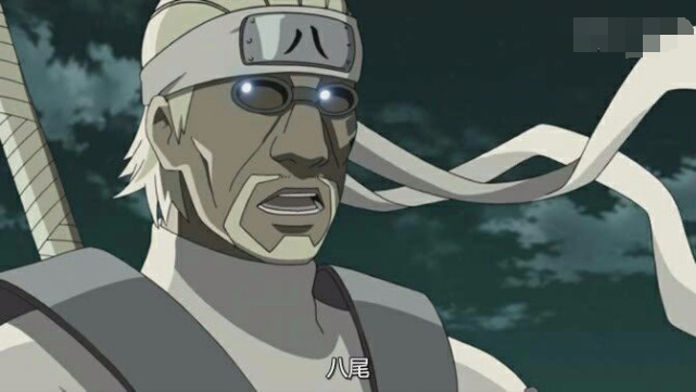 火影忍者人柱力选哪个,火影忍者人柱力最帅登场