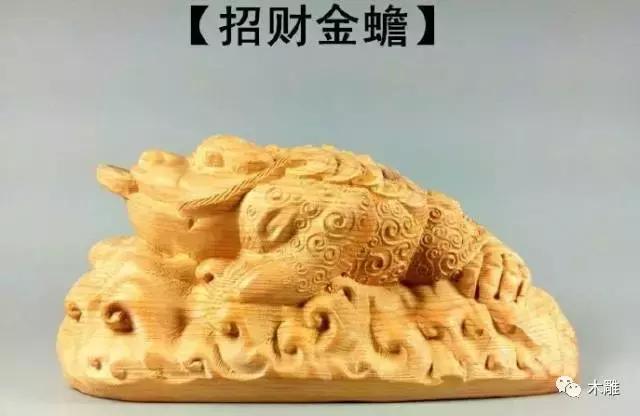 美容店的金蟾怎么摆放招财,为什么说摆放金蟾摆件可以招财