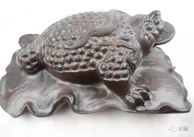 美容店的金蟾怎么摆放招财,为什么说摆放金蟾摆件可以招财