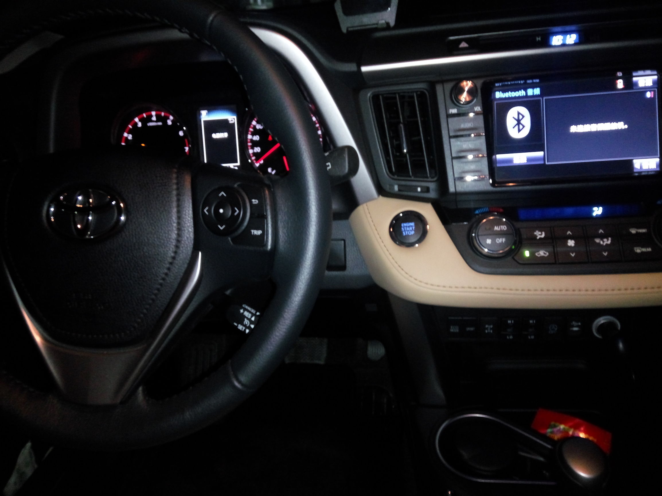 rav4四驱使用方法,rav4一般开几年无大修