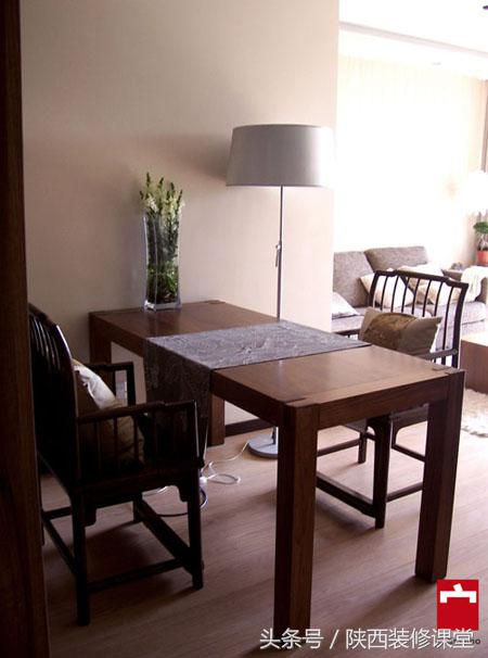 中式风格小屋装修,中式风格装修室内民宿