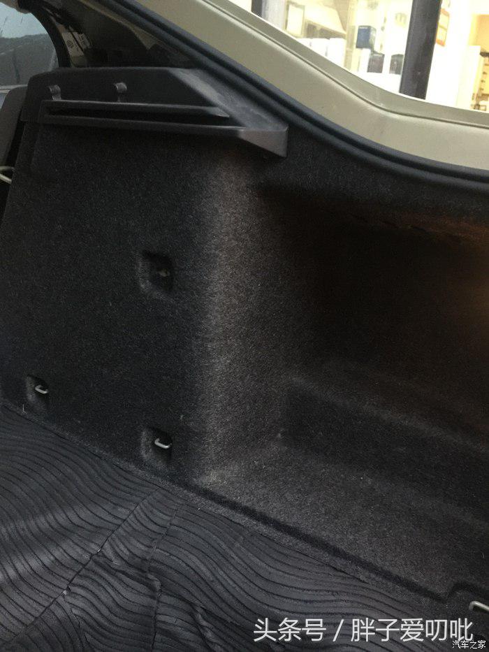 明锐隔音改装论坛,斯柯达明锐隔音改造