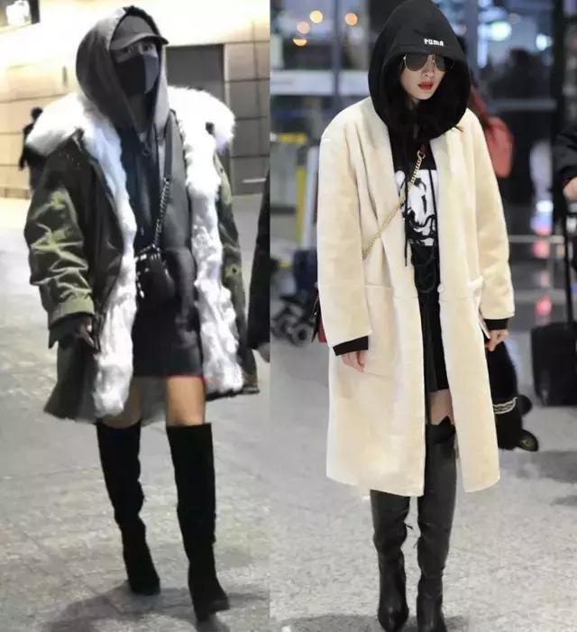 杨紫在穿搭中展现了怎样的风格,杨紫的穿搭风格