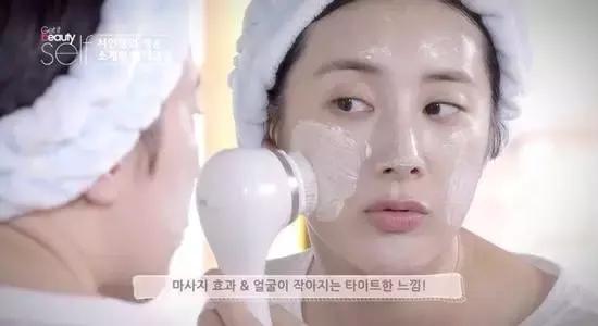 毁容克星｜雾霾天，你需要一支洁面刷来拯救肌肤！