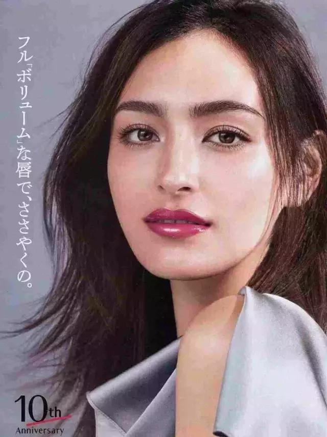 适合唇色深的豆沙色号大牌,豆沙色西柚色人鱼色