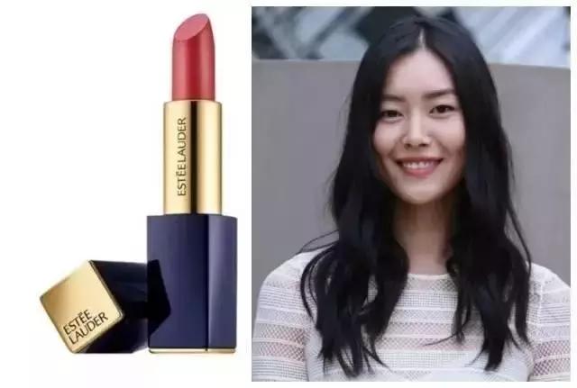 适合唇色深的豆沙色号大牌,豆沙色西柚色人鱼色