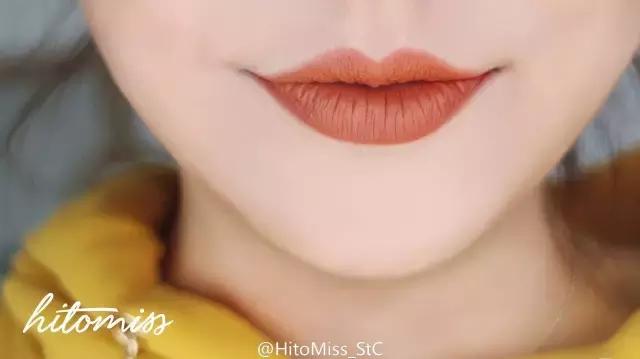 适合唇色深的豆沙色号大牌,豆沙色西柚色人鱼色