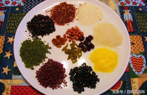 腊八节糖尿病人,糖尿病肾病营养粥