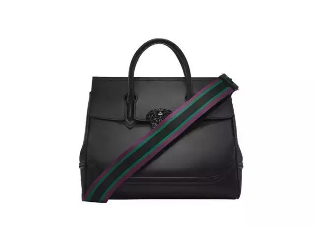 versace最经典的男包,VERSACE包包款式