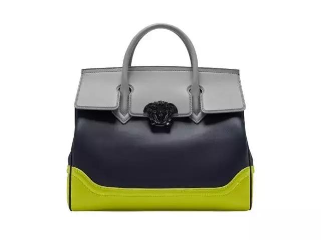 versace最经典的男包,VERSACE包包款式