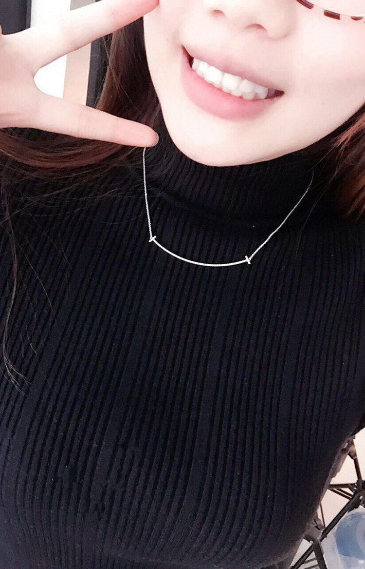 tiffany珠宝和香奈儿珠宝,tiffany珠宝t系列