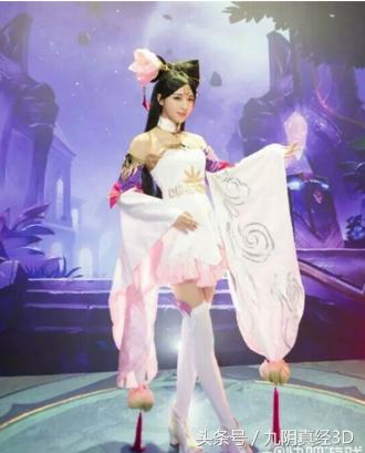 王者荣耀女英雄该买哪款传说皮肤,王者荣耀妹子皮肤