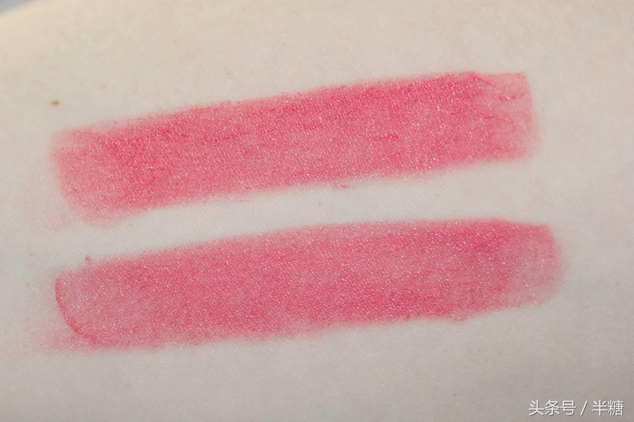 适合黄黑皮大牌经典口红推荐,黄皮最显白的十大口红秋冬