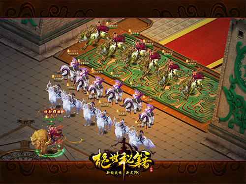 鎬庢牱鎴樻枟鎵嶄細鏇村己,鎬庝箞鏍锋垬鏂楁墠鑳芥洿鍘夊