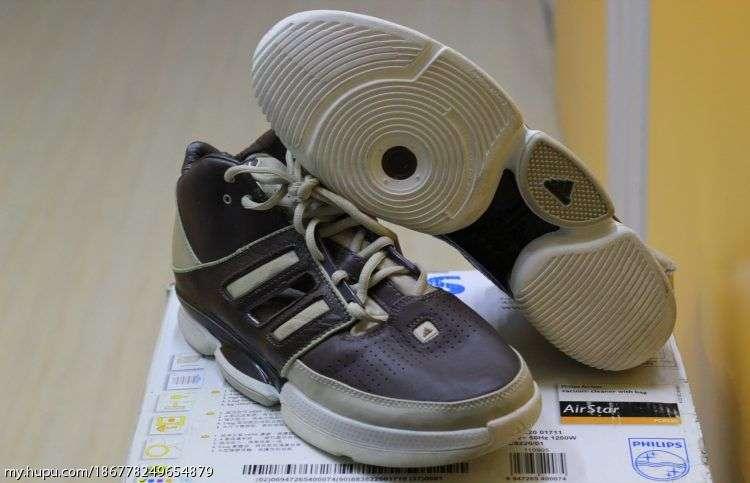 我有几箱回忆你有酒么（一）Adi老鞋篇