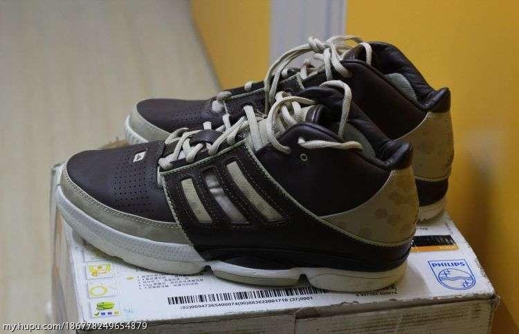 我有几箱回忆你有酒么（一）Adi老鞋篇