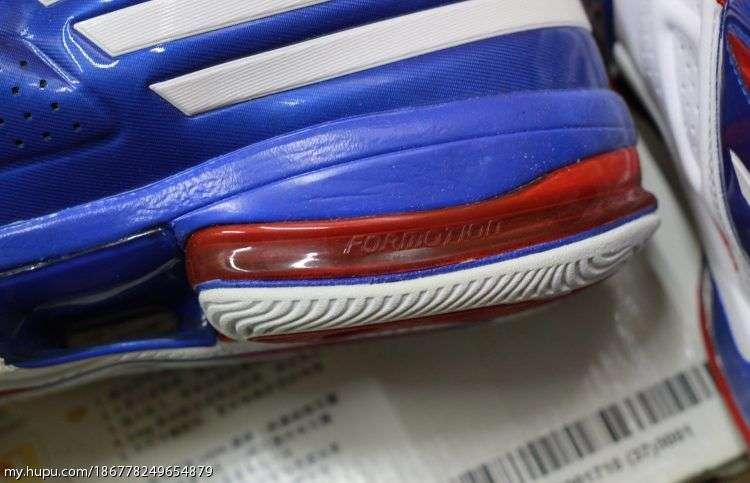 我有几箱回忆你有酒么（一）Adi老鞋篇