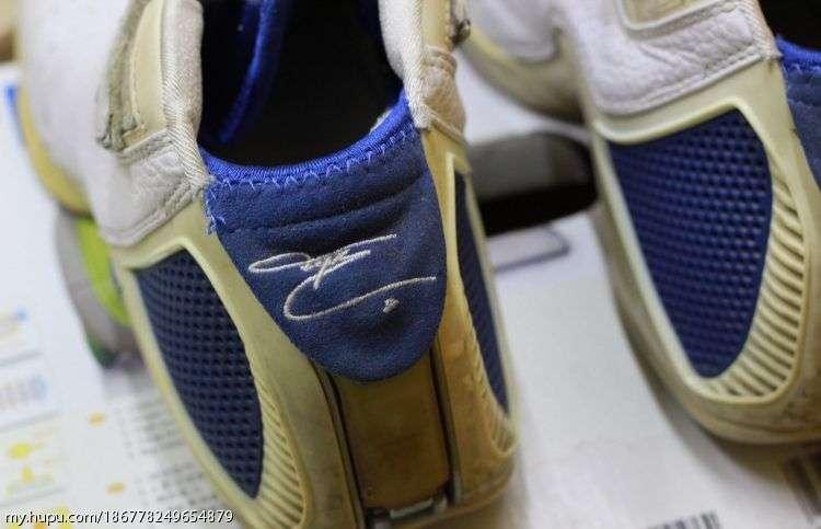 我有几箱回忆你有酒么（一）Adi老鞋篇