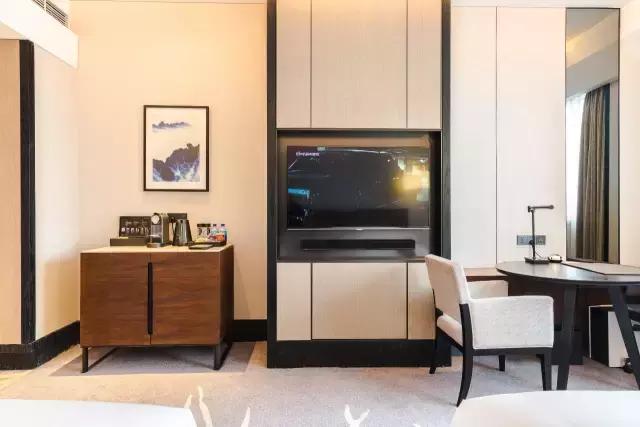 去上海国家会展中心路线,国家会展中心上海洲际酒店