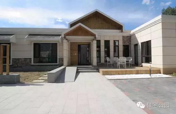 北京盖民房一平米多少钱,北京盖独栋别墅需多少钱