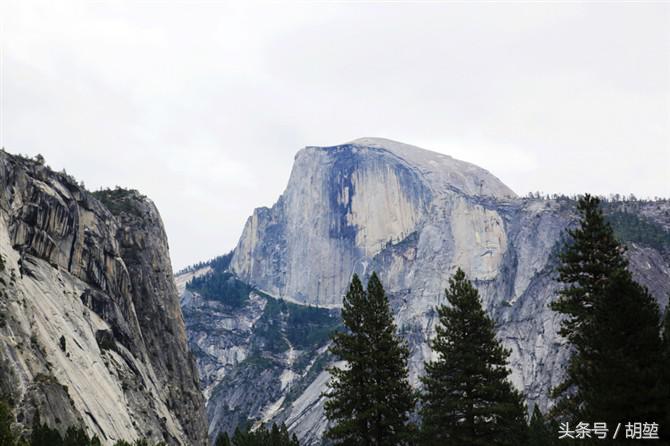 加利福尼亚美洲公园,加利福利亚国家公园