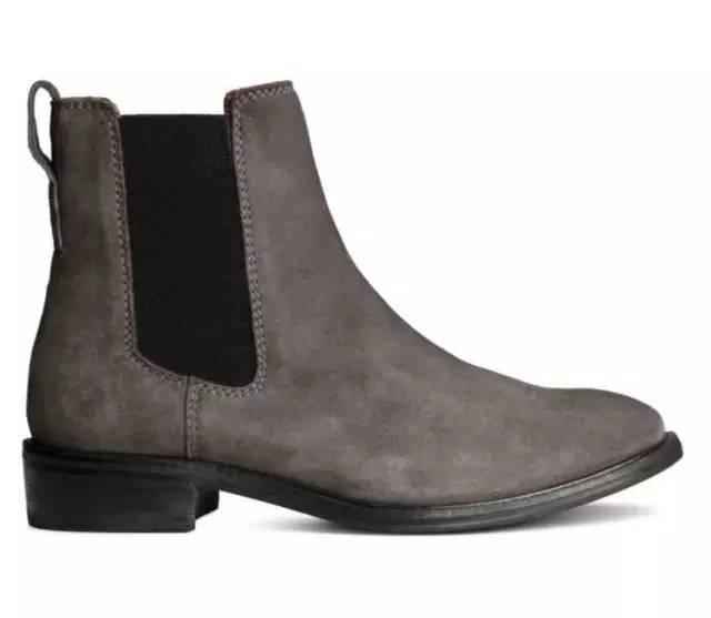 中长筒靴推荐zara,zara18年出的靴子