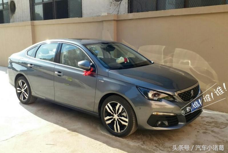 标致308过了10万公里毛病就多吗,标致308跑了12万漏机油