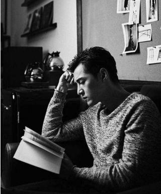 林宥嘉澄清,林宥嘉禁欲系