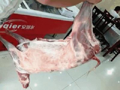 合肥烤全羊哪家最正宗,合肥杨正宗烤全羊总店