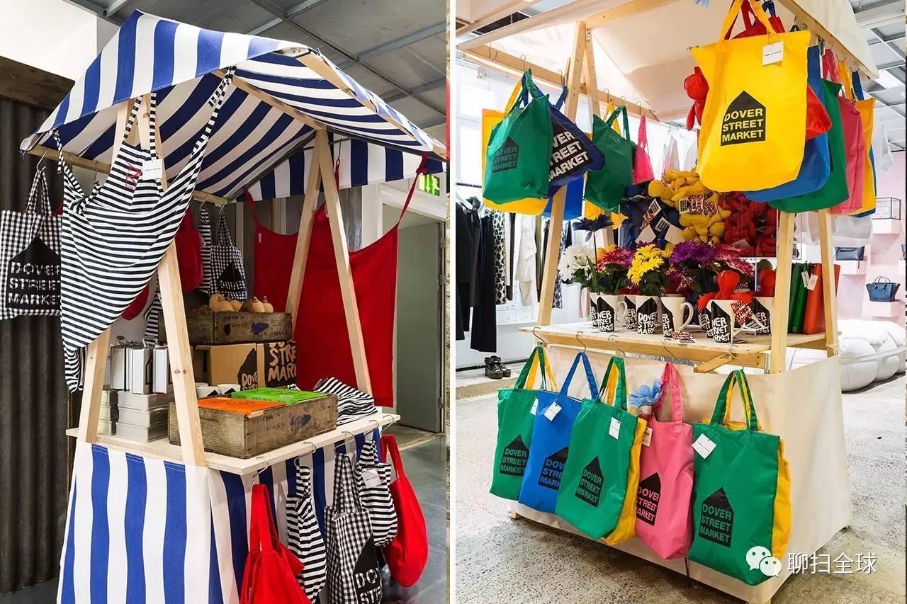 奢侈品买手伦敦,逛伦敦