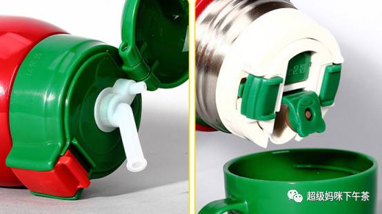 象印虎牌保温杯哪个好用,十大公认最好的保温杯杯具熊