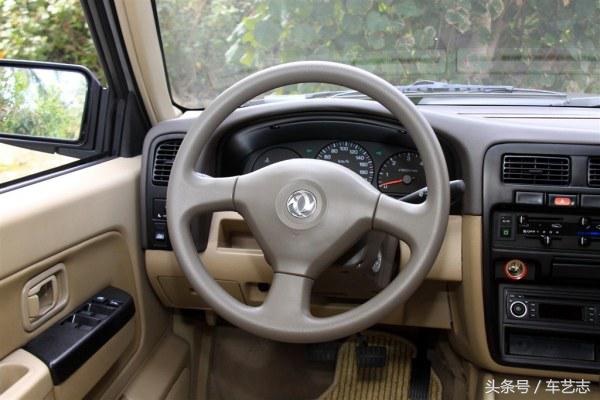 郑州日产锐骐皮卡最新款,郑州日产全新锐骐皮卡