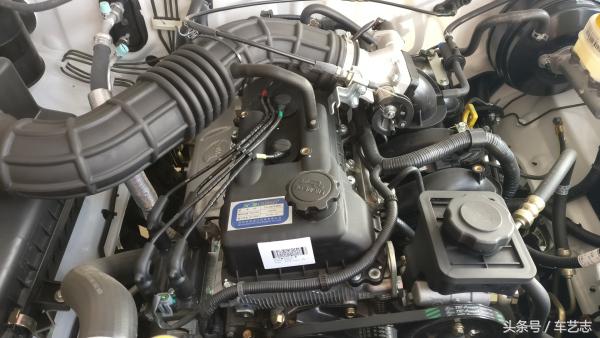 郑州日产锐骐皮卡最新款,郑州日产全新锐骐皮卡