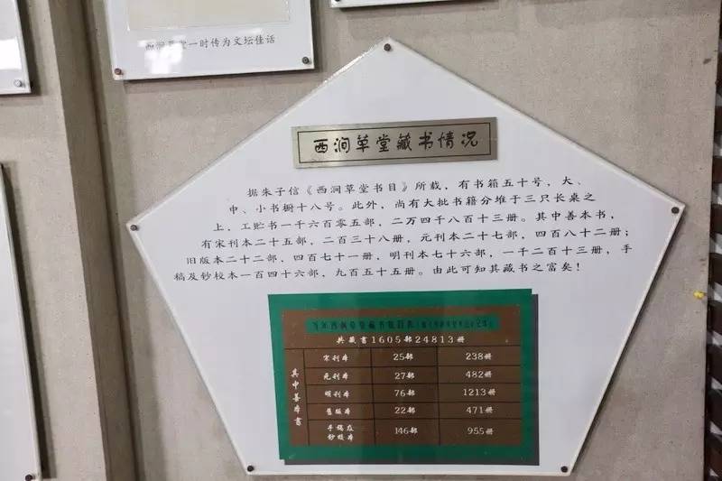 西涧草堂:书藏丙舍,移转多地(下)韦力撰