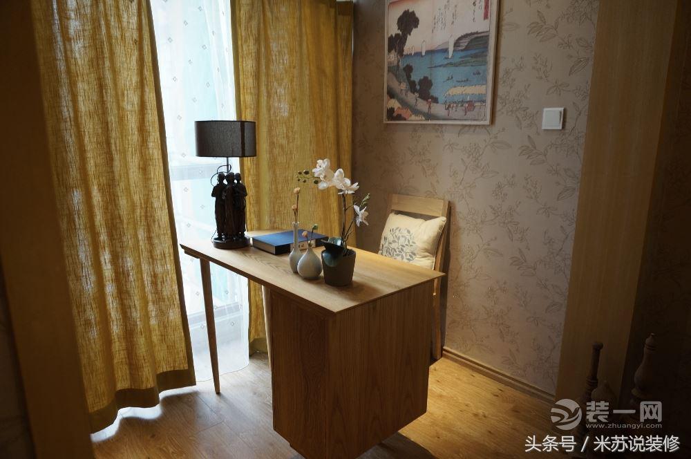 宁波公园1872街道,138平公园风格案例分享