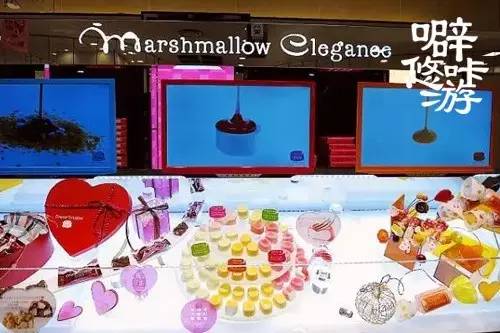 日本旅游回来必买的伴手礼,日本游玩攻略带住宿