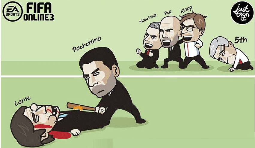 西甲的派系关系,西甲最新派系关系