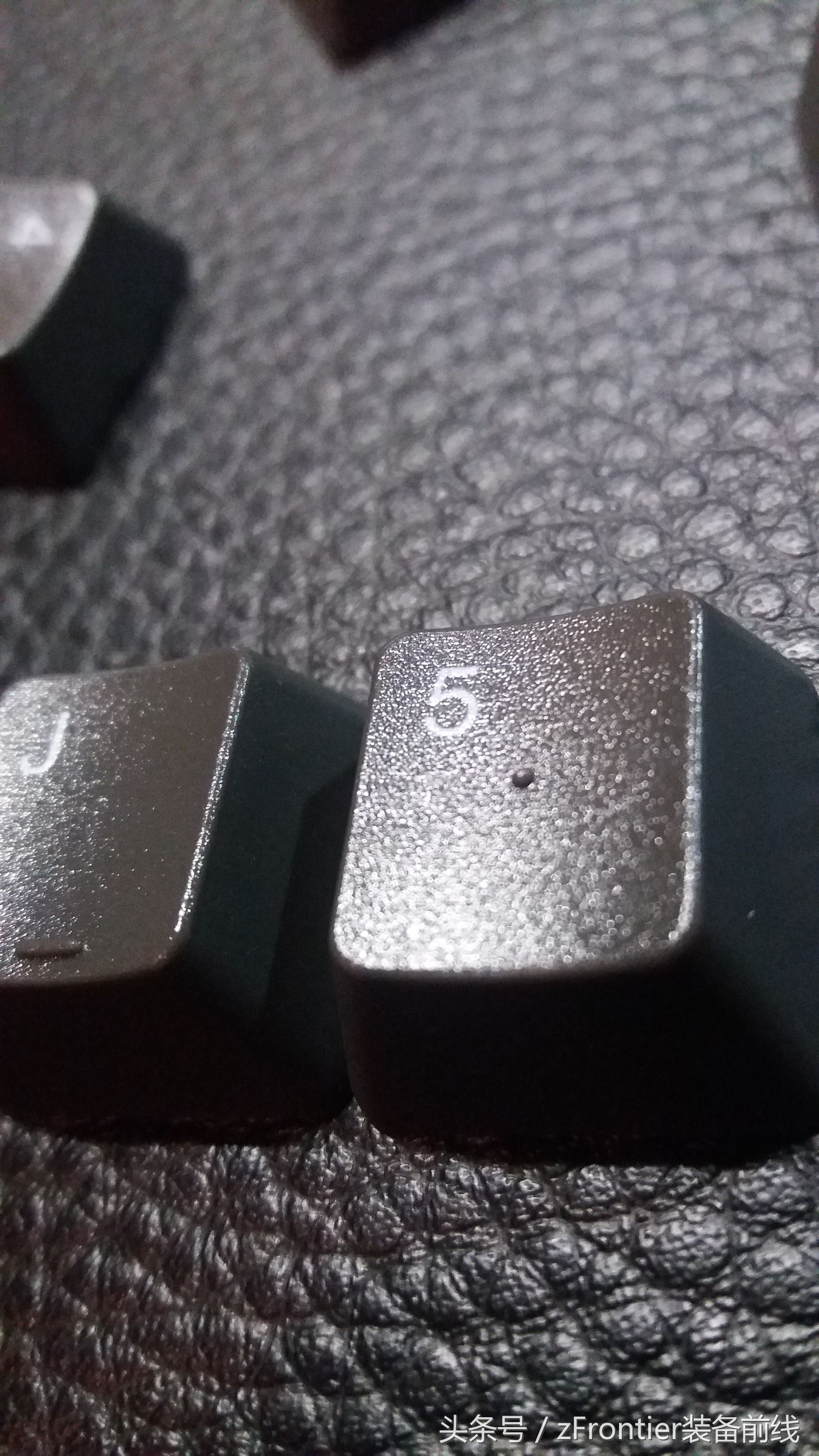 wasd个性键帽,wasd透明键帽