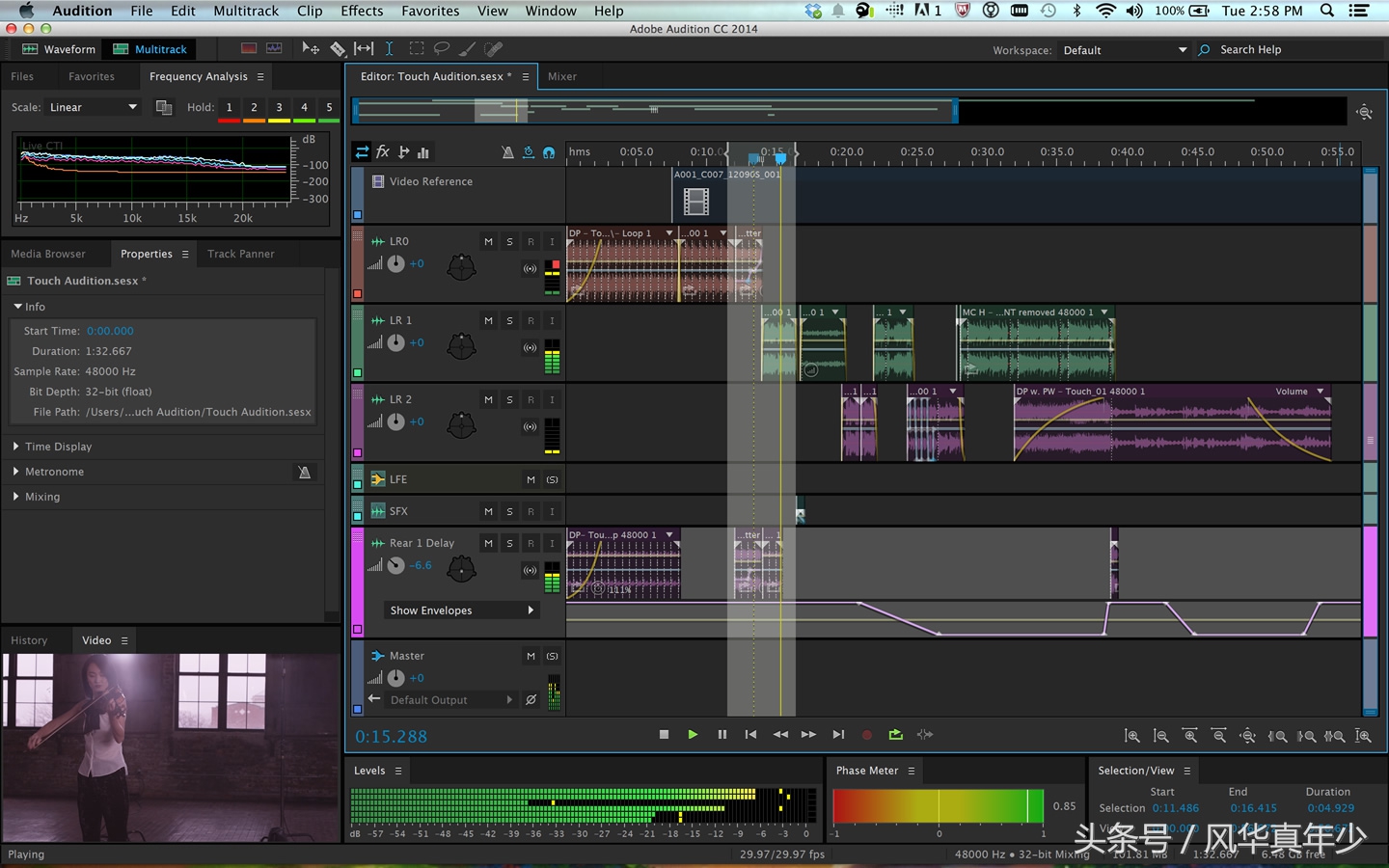 adobe系列常用软件介绍,一分钟带大家了解adobe软件介绍