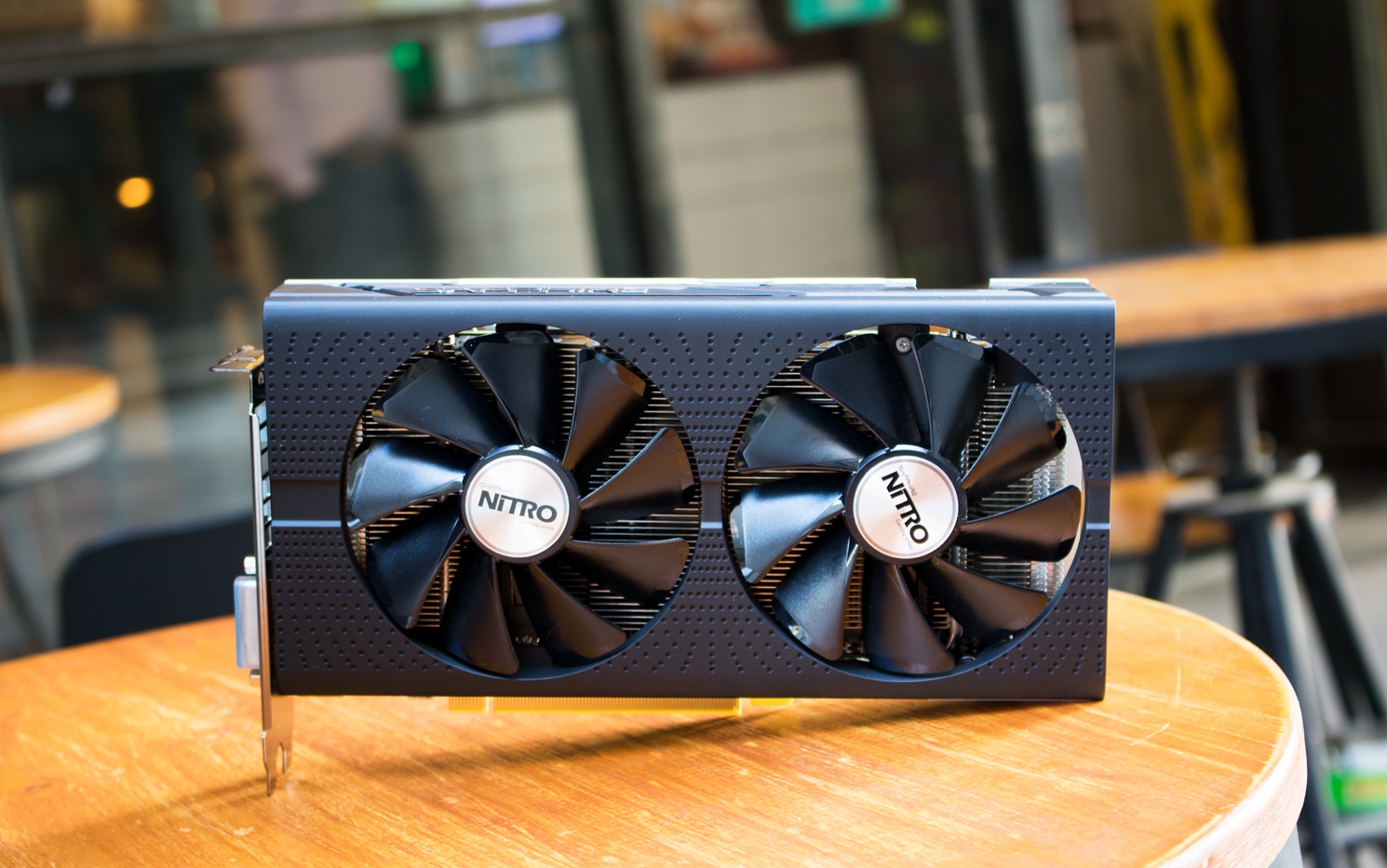 amd的显卡真的有那么差吗,amd最新公布的显卡