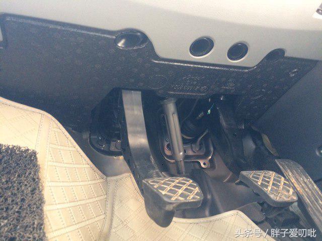 一切为了面子，加装6.5寸MIB