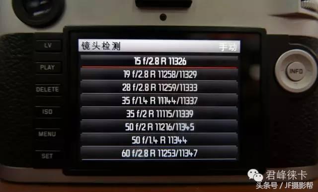 入门LeicaM相机难吗?那是你没有掌握这些