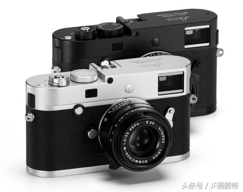入门LeicaM相机难吗?那是你没有掌握这些