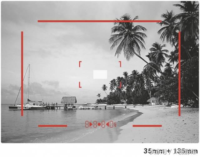 入门LeicaM相机难吗?那是你没有掌握这些