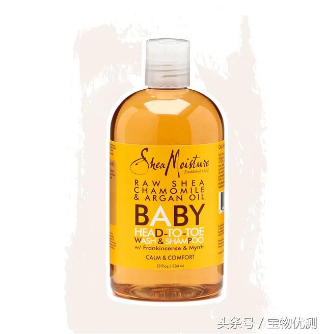 宝物优测:洗澡水刺激眼睛,宝宝大哭怎么办?