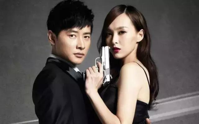 罗晋唐嫣近日消息,罗晋爆料真正的幕后之王