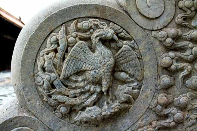 慈禧墓被盗后真实影像,慈禧墓被盗之谜下