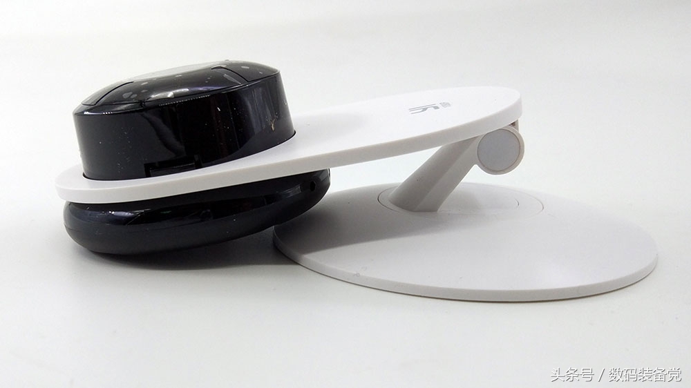 小蚁智能摄像机结构,小蚁智能摄像头评测